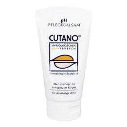 CUTANO Βάλσαμο περιποίησης, 150 ml