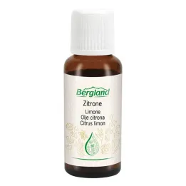 Λάδι λεμονιού, 30 ml