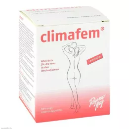 CLIMAFEM Ταμπλέτες, 60 τεμ