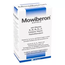 MOWIBERON κάψουλες, 100 τεμ