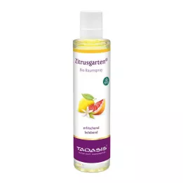 ZITRUSGARTEN Σπρέι δωματίου, 50 ml