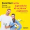 KAMILLAN υγρό, 100 ml