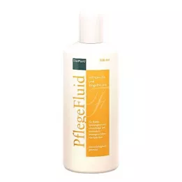 BIOPLANT Υγρό περιποίησης, 300 ml