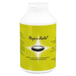 NEPRO-RELLA Ταμπλέτες, 1500 τεμ