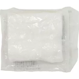 MULLKOMPRESSEN Matocomp 10x10 cm ster.8 διπλωμένο φύλλο, 5 τμχ