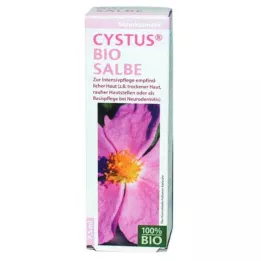 DR.PANDALIS Cystus Bio Ointment, 7,5 ml