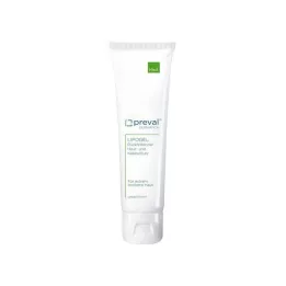 PREVAL Lipogel, 100 γρ