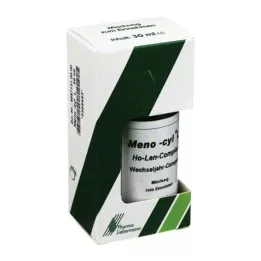 MENO-CYL L Ho-Len-Complex σταγόνες, 30 ml