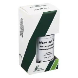 MENO-CYL L Ho-Len-Complex σταγόνες, 50 ml