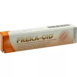 FREKA CID Αλοιφή, 20 γρ