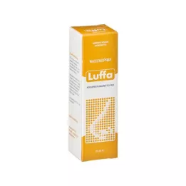 LUFFA ΡΙΝΙΚΟ ΣΠΡΕΪ, 20 ml