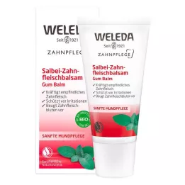 WELEDA Βάλσαμο φασκόμηλου, 30 ml
