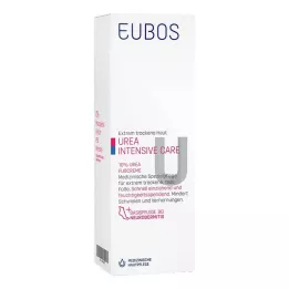 EUBOS TROCKENE HAUT Ουρία 10% κρέμα ποδιών, 100 ml