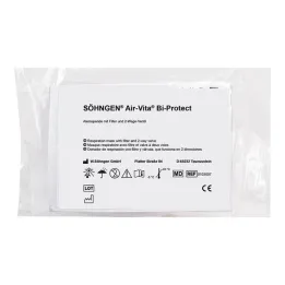 Εξαερισμός Air Vita Bi-Protect, 1 τεμ