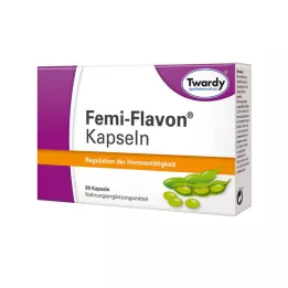FEMI-FLAVON Κάψουλες, 90 τεμ
