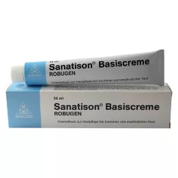 SANATISON μονό κρέμα 1/3%, 20 γρ