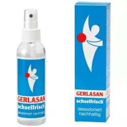 σπρέι αντλίαςGERLASAN achselfrisch, 150 ml