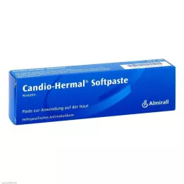 CANDIO HERMAL Μαλακή πάστα, 20 γρ