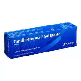 CANDIO HERMAL Μαλακή πάστα, 50 γρ