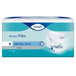 TENA FLEX συν S, 30 τεμ