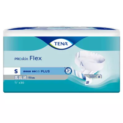 TENA FLEX συν S, 30 τεμ