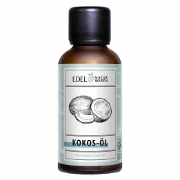 Λάδι καρύδας, 50 ml