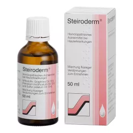 STEIRODERM υγρό, 50 ml