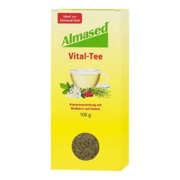 ALMASED Τσάι Vital, 100 γρ