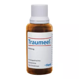 TRAUMEEL S σταγόνες, 100 ml