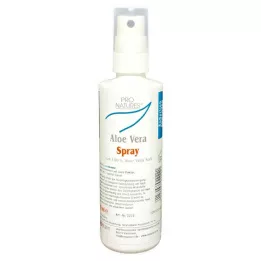 ALOE VERA 100% καθαρό σπρέι pro nature, 100 ml
