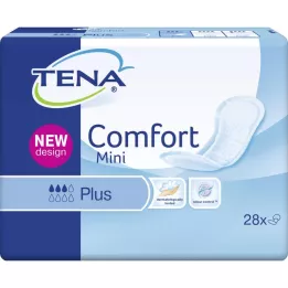 TENA COMFORT πρότυπα mini plus, 28 τεμ