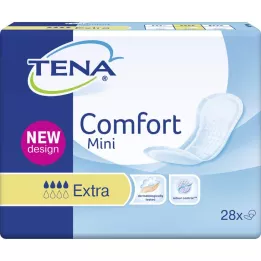 TENA COMFORT μίνι έξτρα πρότυπα, 28 τεμ