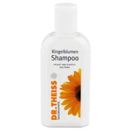 DR.THEISS Σαμπουάν Marigold, 200 ml