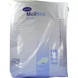 MOLINEA υφασμάτινο ένθετο σεντόνι πολλαπλών χρήσεων 85x90cm, 1 τεμάχιο