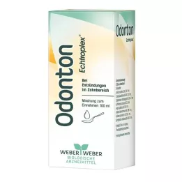 ODONTON Μίγμα Echtroplex, 100 ml