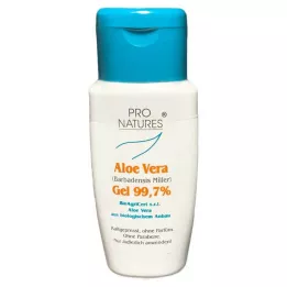 ALOE VERA 100% καθαρή γέλη, 50 ml