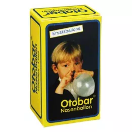 OTOBAR Ανταλλακτικό μπαλόνι, 5 τεμ