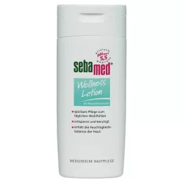 SEBAMED Λοσιόν ευεξίας, 200 ml