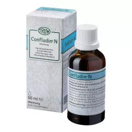 μίγμαCONFLUDIN Ν, 50 ml