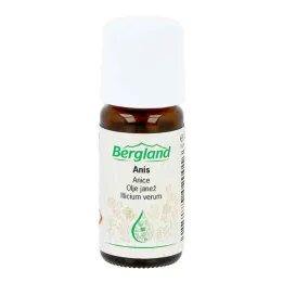 Λάδι γλυκάνισου (10 ml)