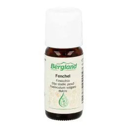 Λάδι μάραθου (10 ml)