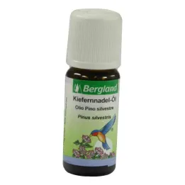 Πευκοβελόνα Bergland (10 ml)