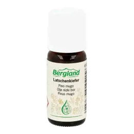 Λάδι ορεινού πεύκου Bergland (10 ml)