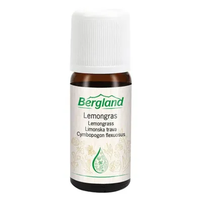 Λάδι λεμονόχορτο, 10 ml Λάδι λεμονόχορτο, 10 ml