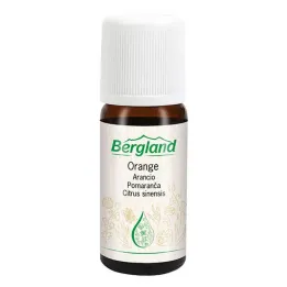Λάδι πορτοκαλιού, 10 ml