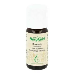 Έλαιο δεντρολίβανου Bergland (10 ml)