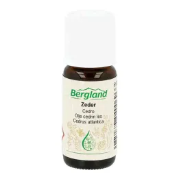 Λάδι κέδρου (10 ml)