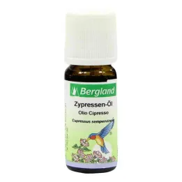 Λάδι κυπαρισσιού (10 ml)