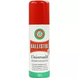 BALLISTOL Σπρέι, 100 ml