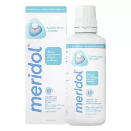MERIDOL Στοματικό διάλυμα, 400 ml